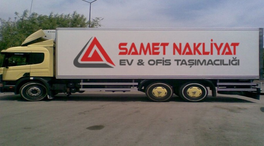 Yildiz Evden Eve Nakliyat Samsun Posts Facebook